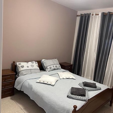 Ptolemaidos Cosy Family Apartment Larnaca Exterior foto